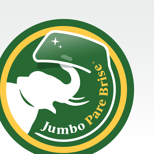 Jumbo Pare-Brise